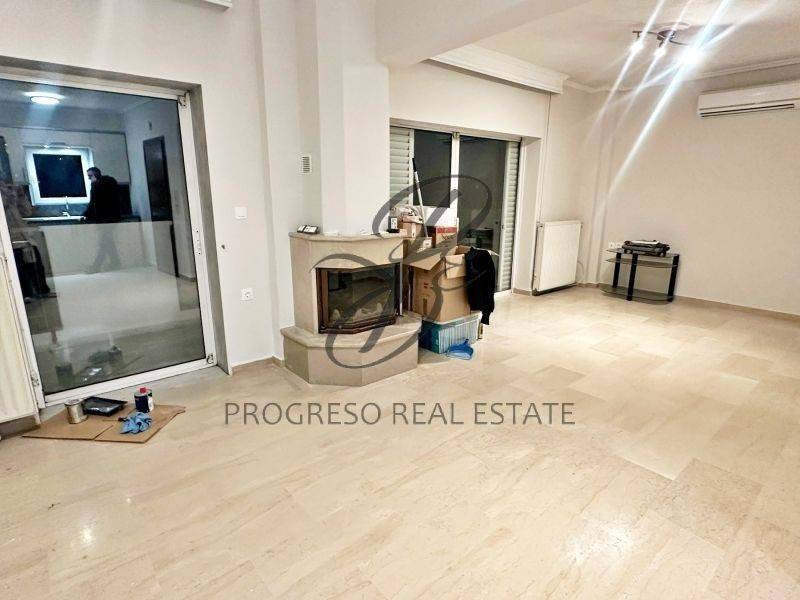 Άποψη χώρου