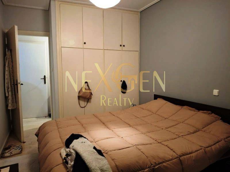 Υπνοδωμάτιο