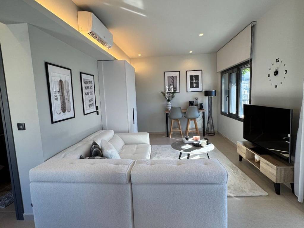 Esoteriko Diamerismatos.