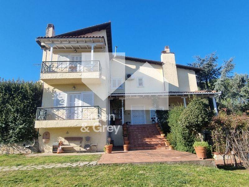 Εξωτερικός χώρος