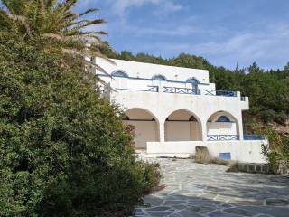 ανατολική κατοικία