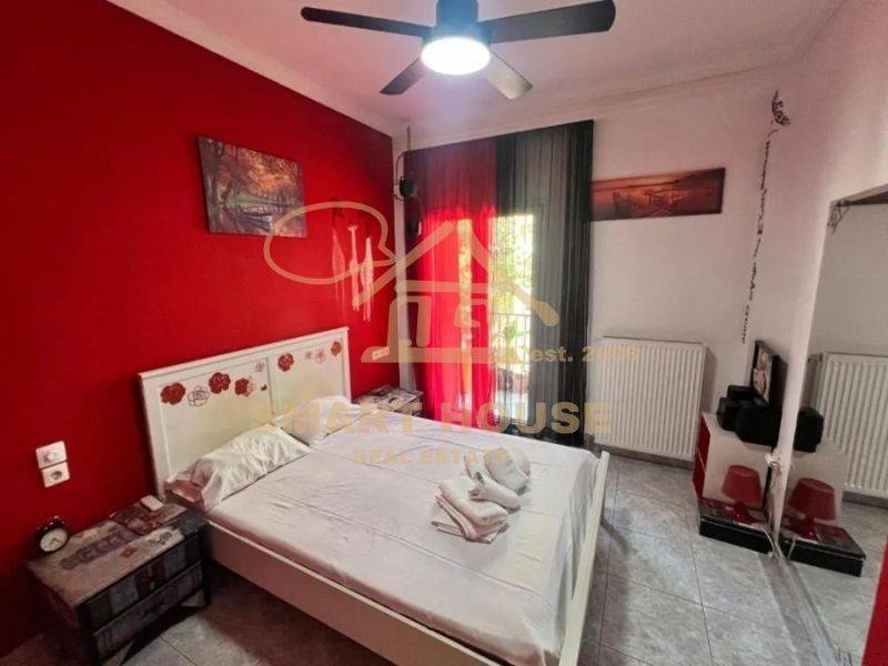 Υπνοδωμάτιο