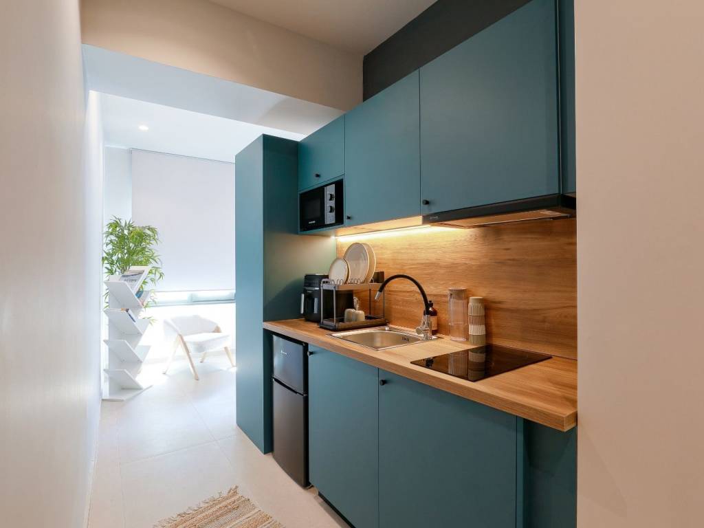 Esoteriko Diamerismatos.