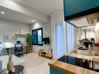 Esoteriko Diamerismatos.