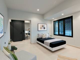 Esoteriko Diamerismatos.