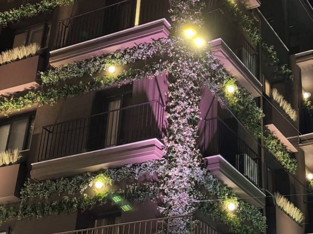 Exoterike opse ktirioy.