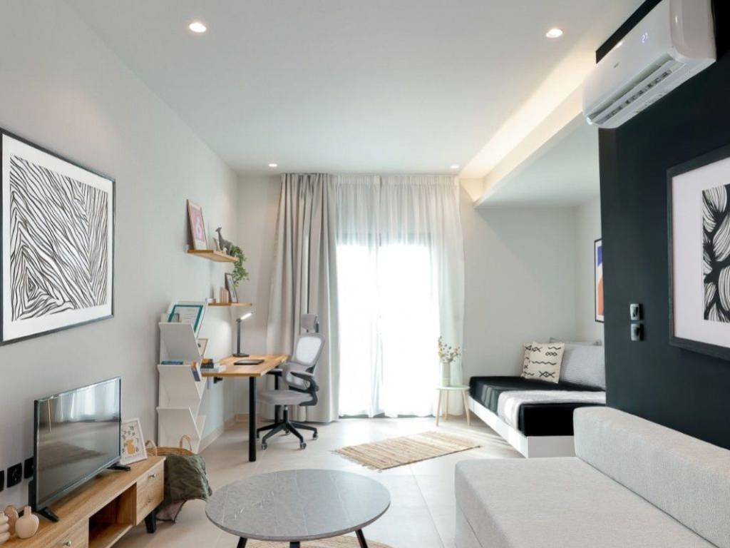 Esoteriko Diamerismatos.