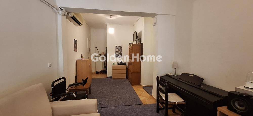 Κυρίως Χώρος