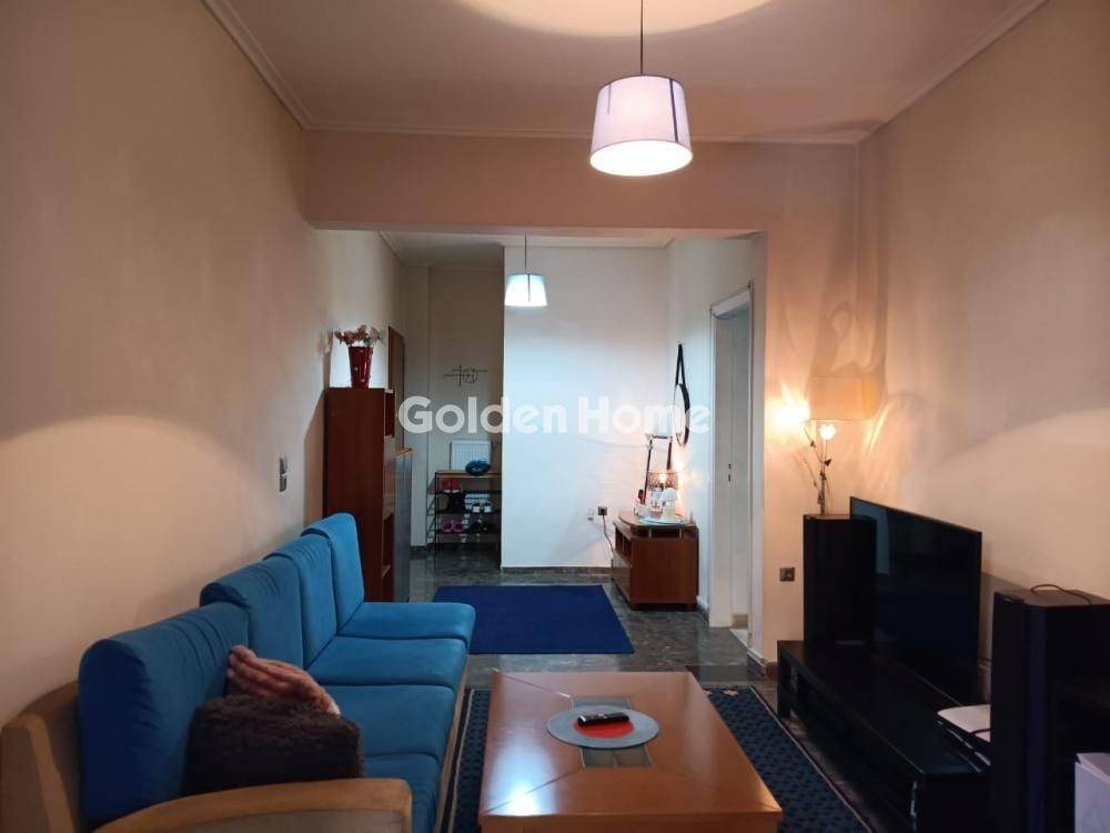 Κυρίως Χώρος