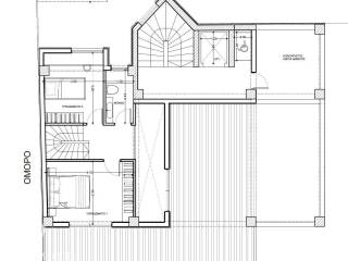 Forumland Real Estate, Κάτοψη 4ου ορόφου