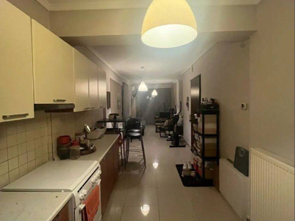 Forumland Real Estate, Σαλοκουζίνα