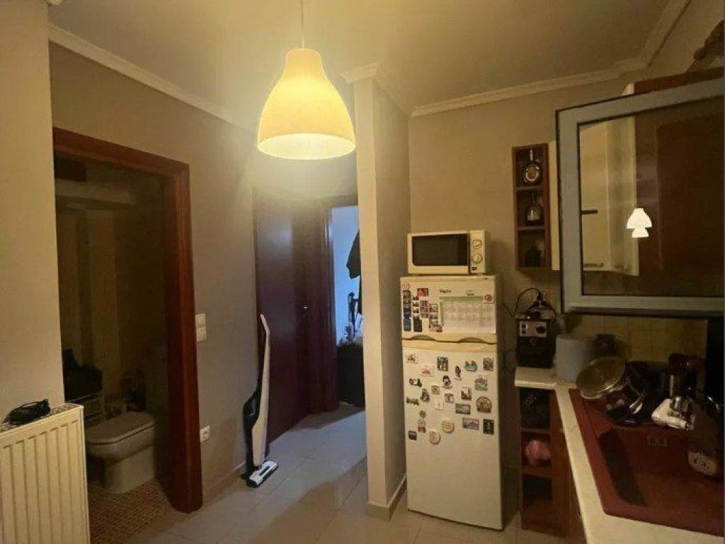 Forumland Real Estate, Σαλοκουζίνα