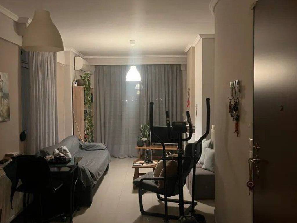 Forumland Real Estate, Σαλοκουζίνα