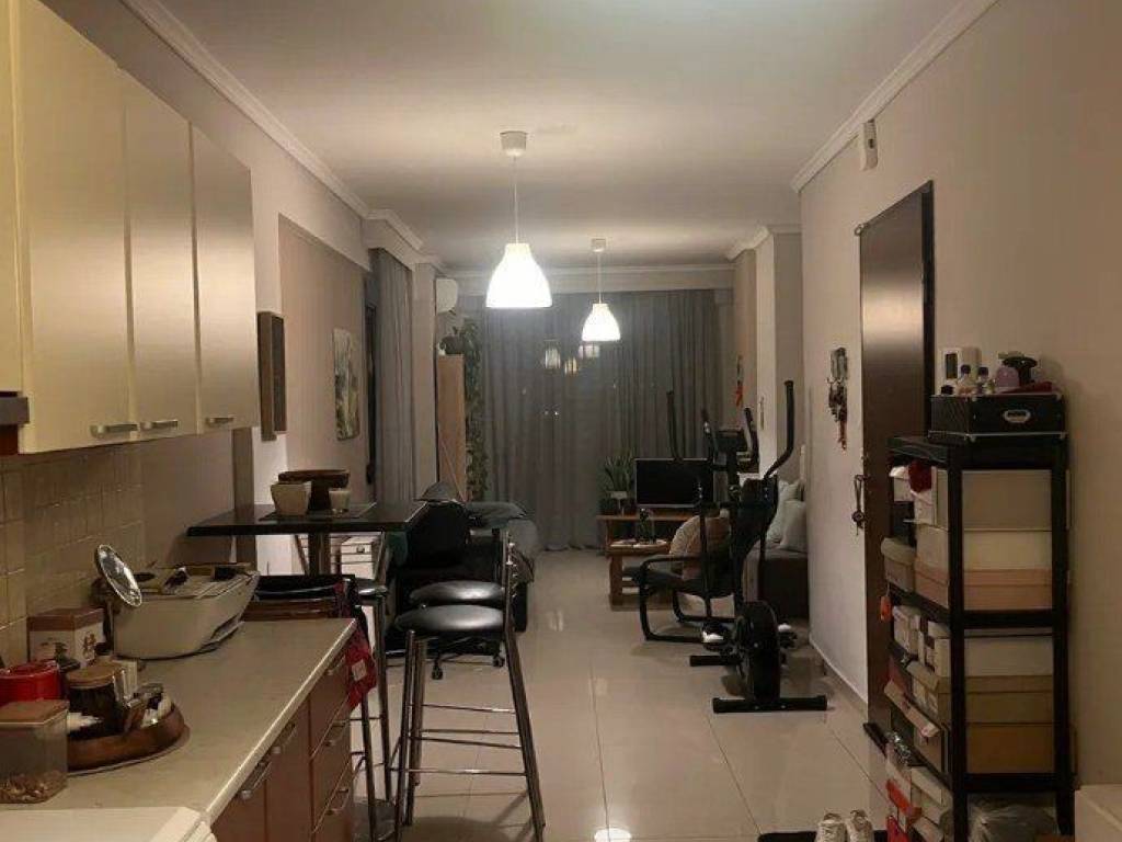 Forumland Real Estate, Σαλοκουζίνα