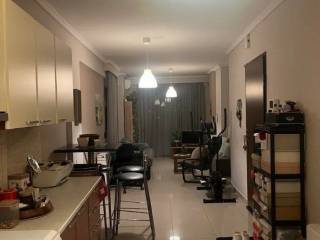 Forumland Real Estate, Σαλοκουζίνα