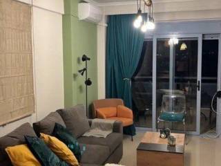 Forumland Real Estate, Σαλοκουζίνα