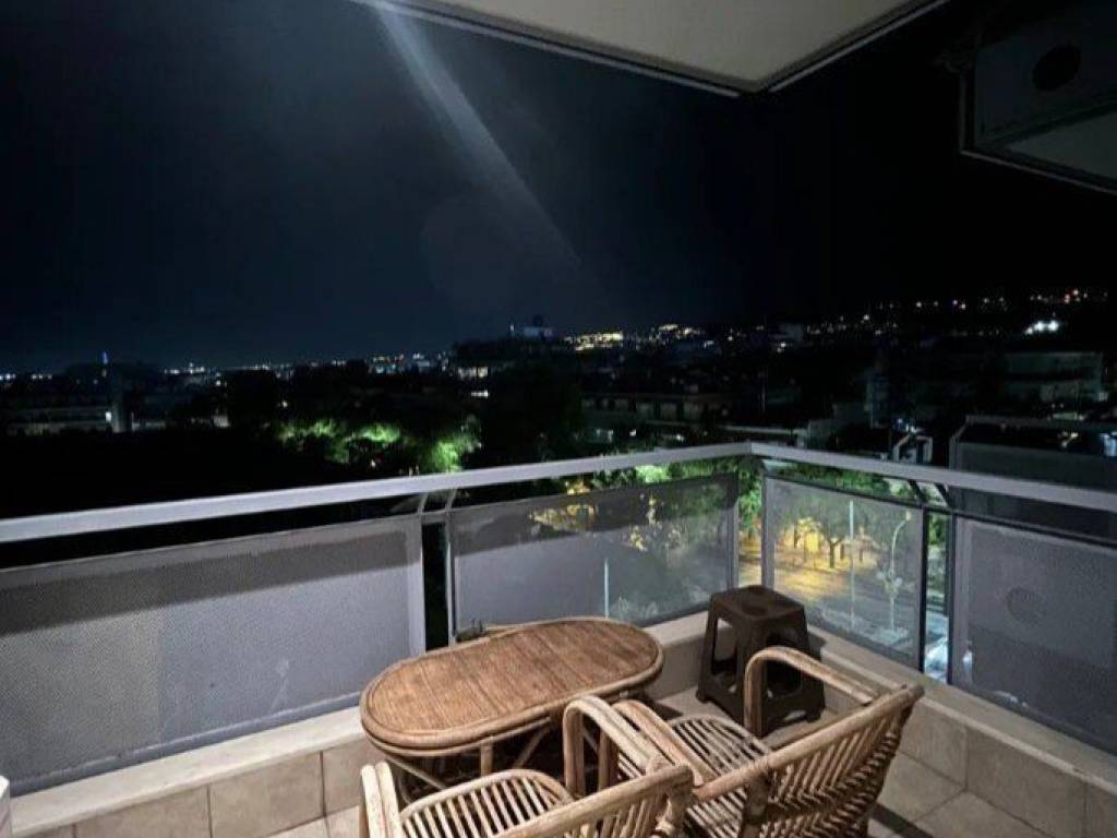 Forumland Real Estate, Βεράντες