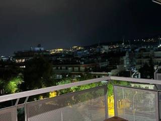 Forumland Real Estate, Βεράντες