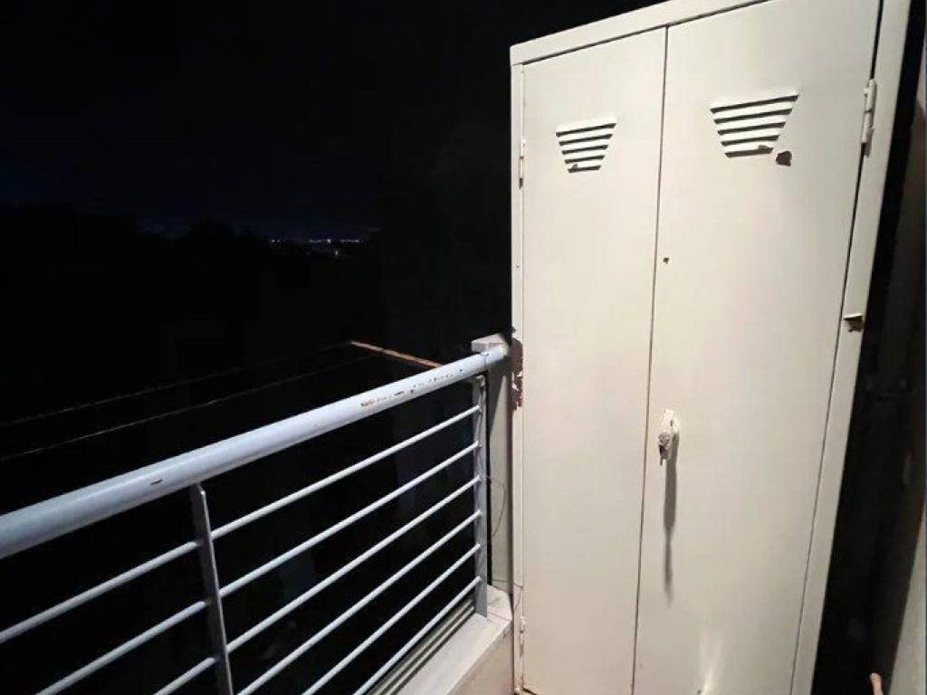 Forumland Real Estate, Βεράντες