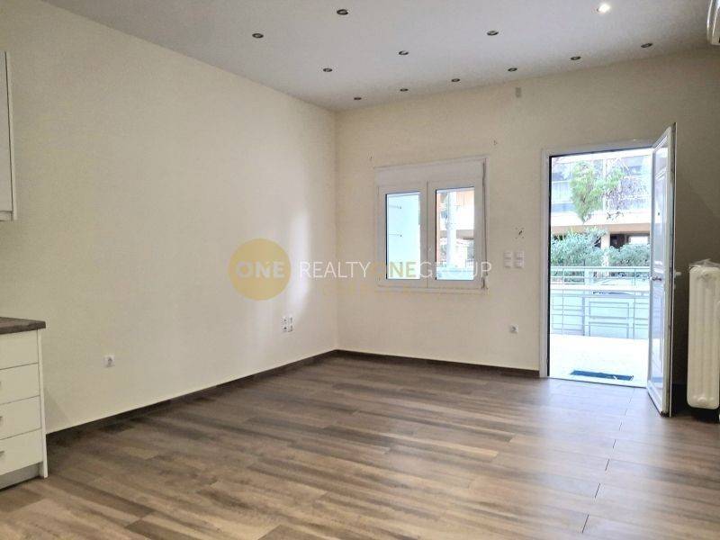 Άποψη χώρου