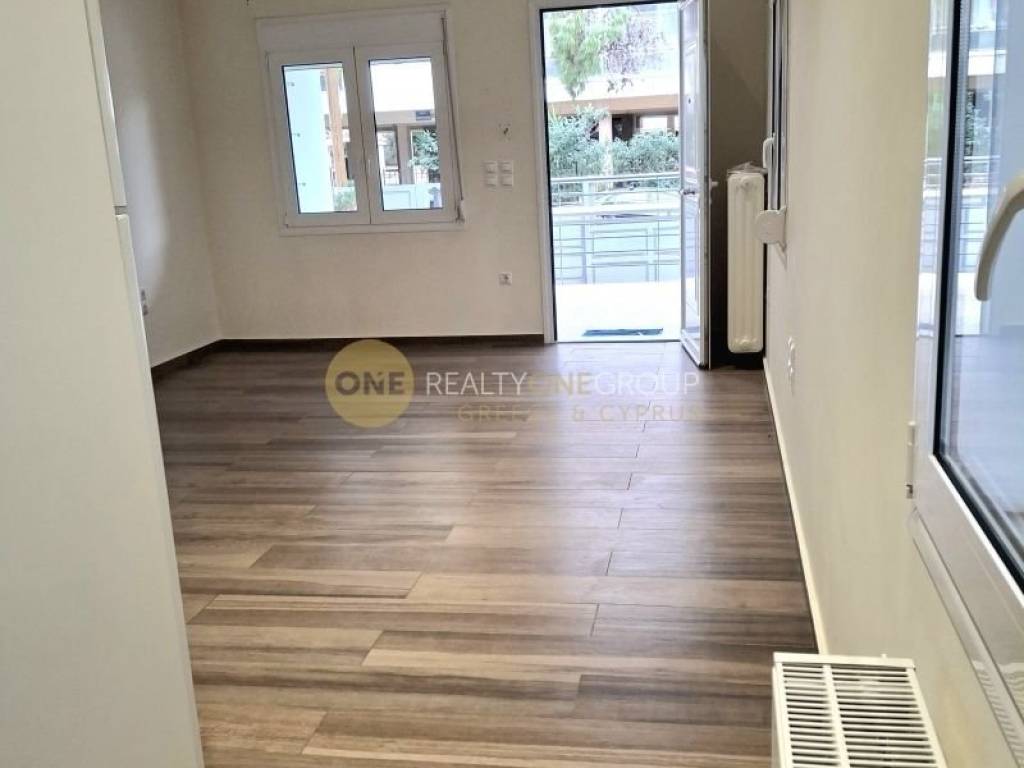 Άποψη χώρου