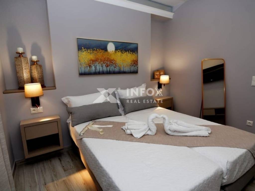 Υπνοδωμάτιο