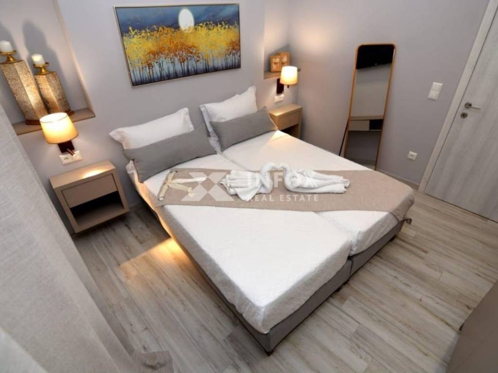 Υπνοδωμάτιο