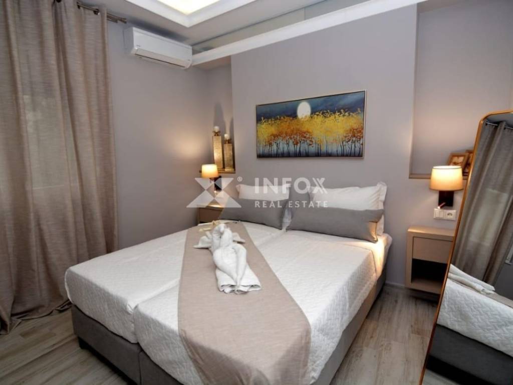 Υπνοδωμάτιο