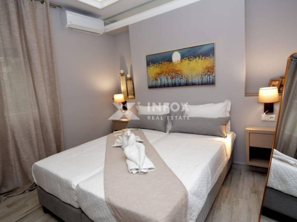 Υπνοδωμάτιο