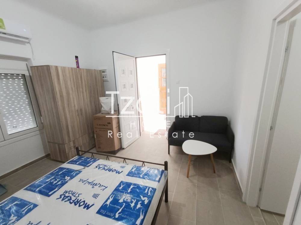 Άποψη χώρου