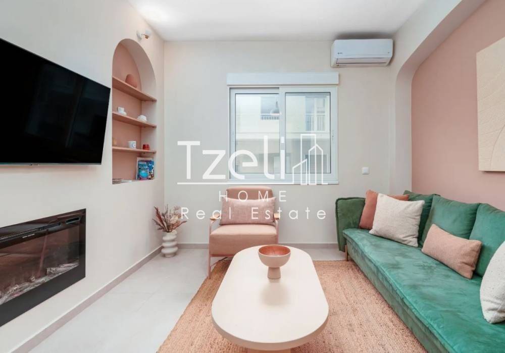 Άποψη χώρου