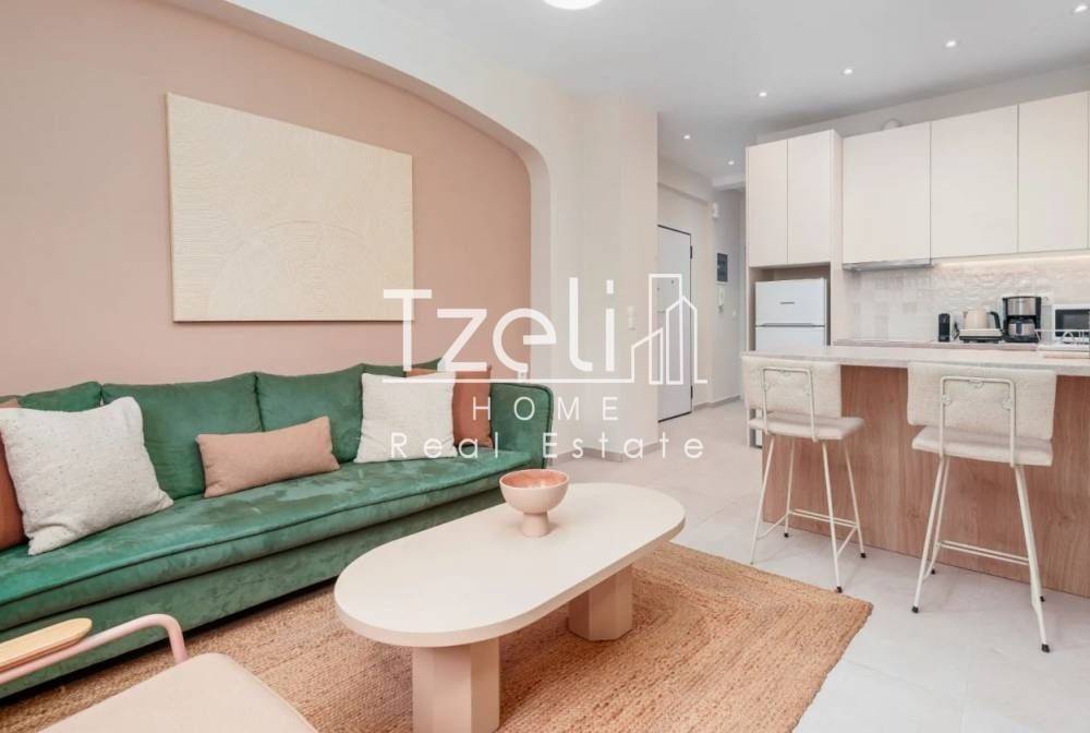 Άποψη χώρου