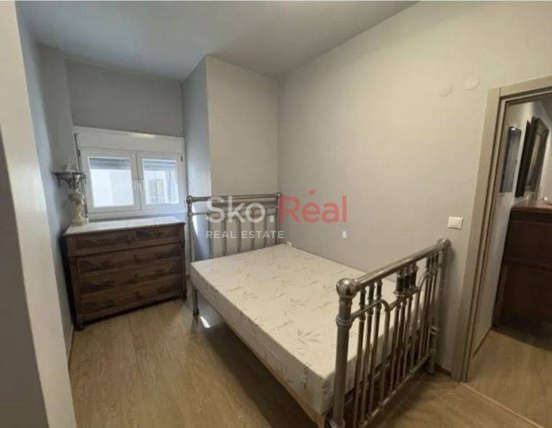 Υπνοδωμάτιο