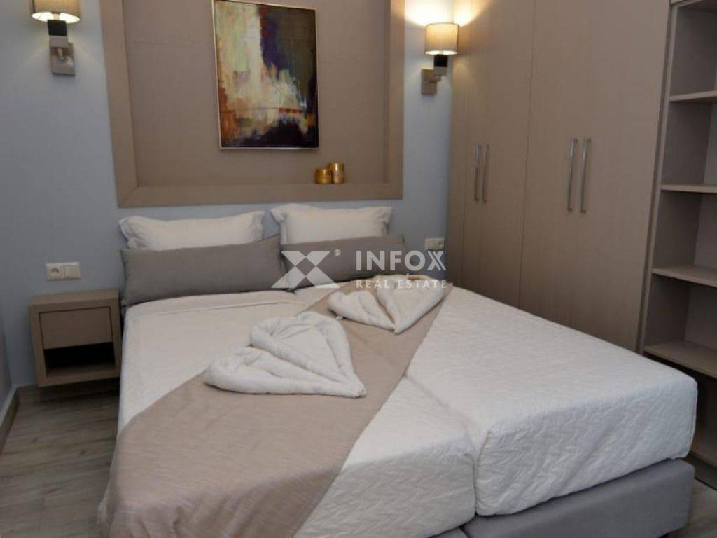 Υπνοδωμάτιο