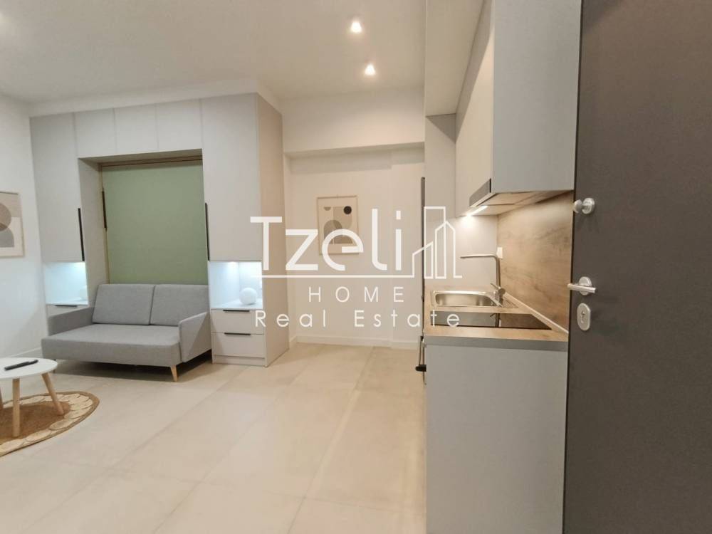 Άποψη χώρου