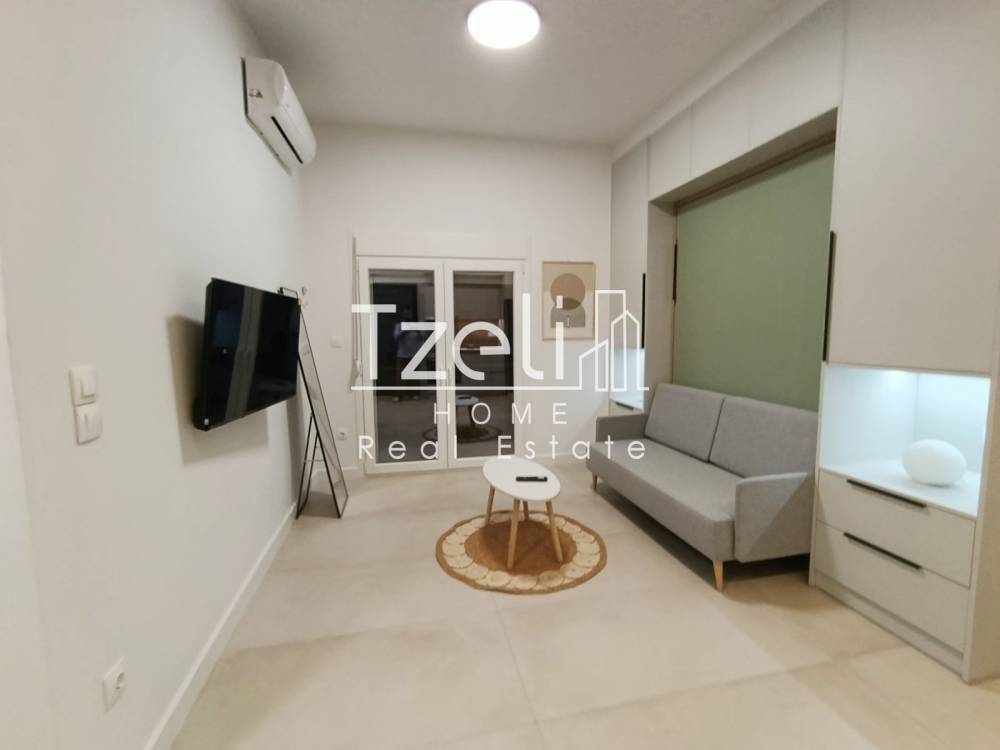 Άποψη χώρου