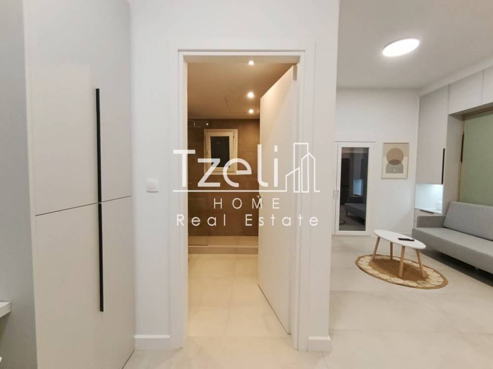 Άποψη χώρου