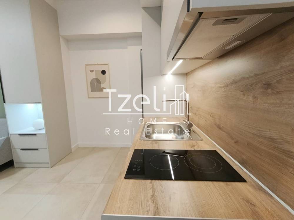 Άποψη χώρου