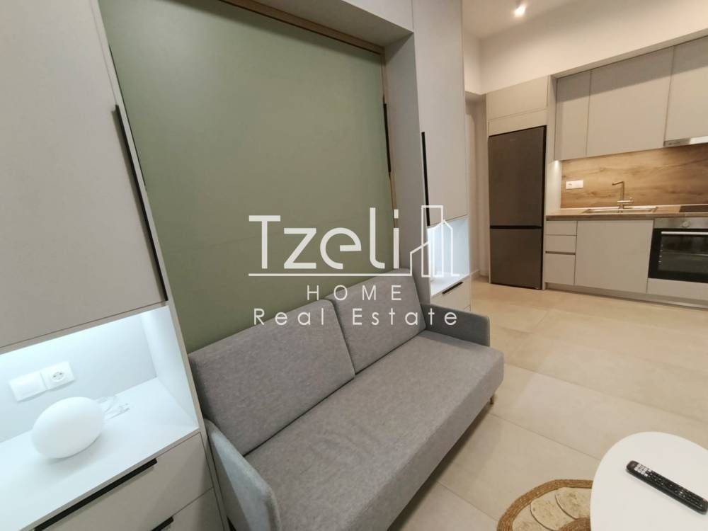 Άποψη χώρου