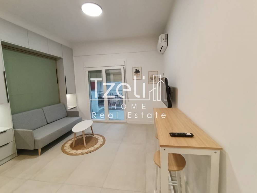 Άποψη χώρου