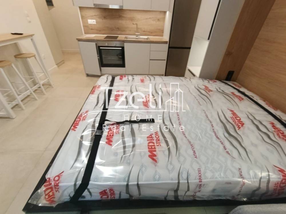 Άποψη χώρου