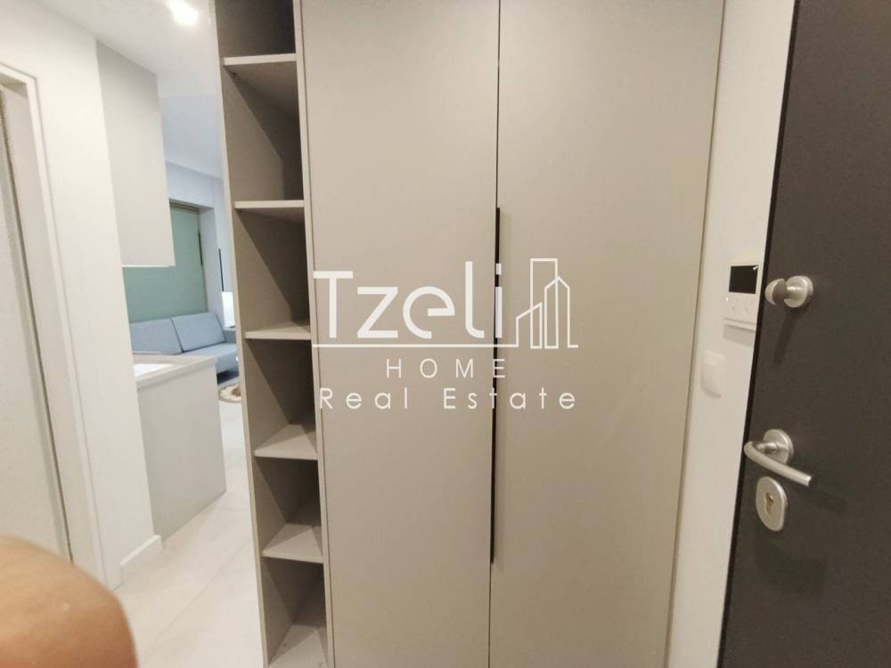 Άποψη χώρου