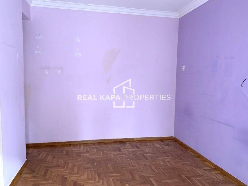 Άποψη χώρου