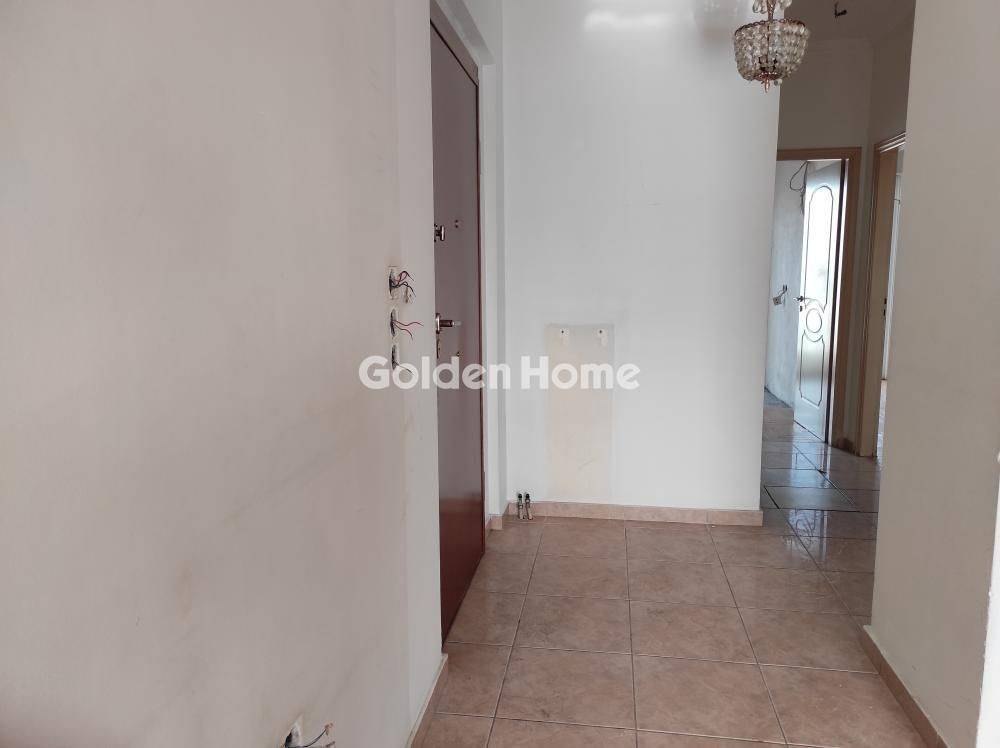 Χολ - Διάδρομος