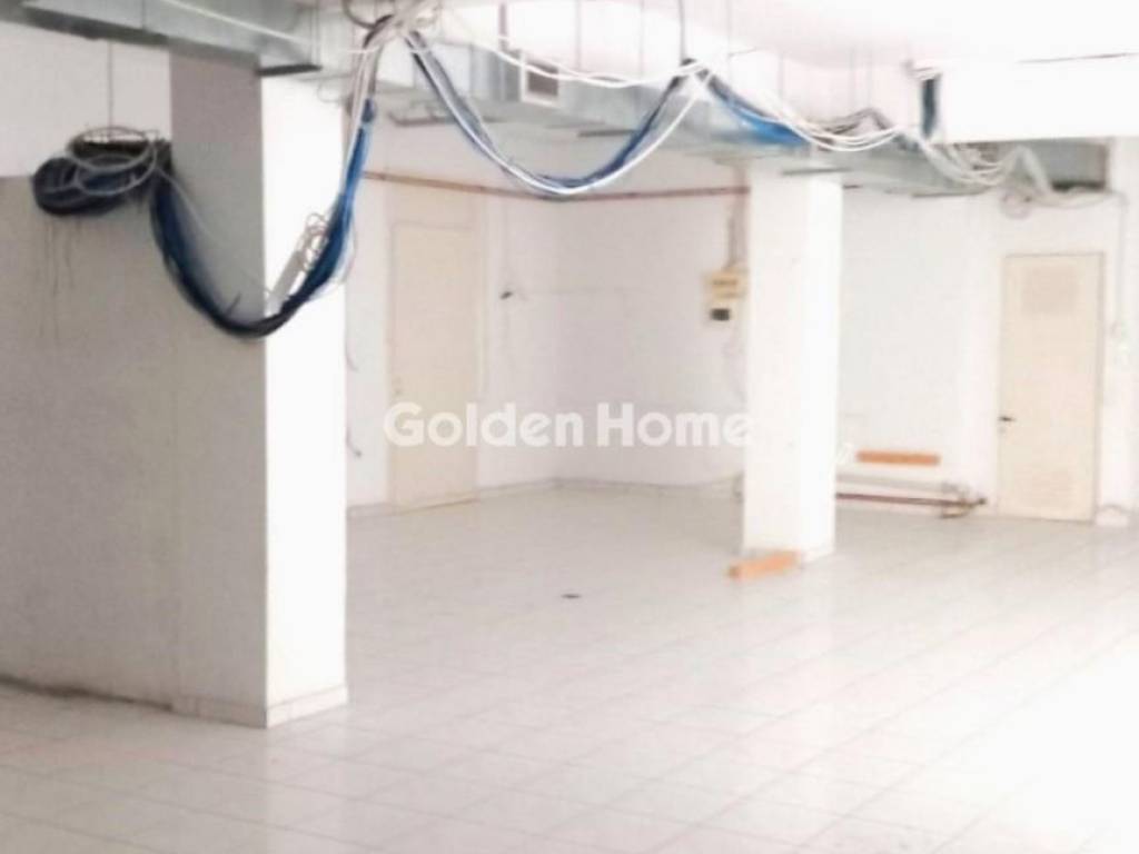 Βοηθητικός Χώρος