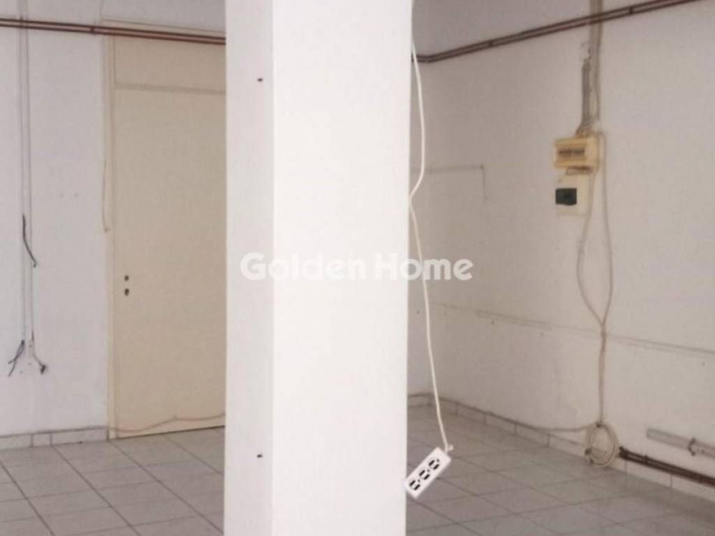 Βοηθητικός Χώρος