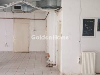 Βοηθητικός Χώρος