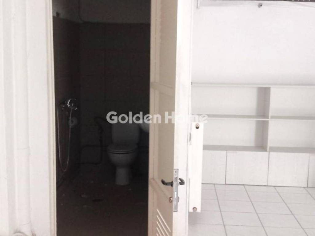 Βοηθητικός Χώρος