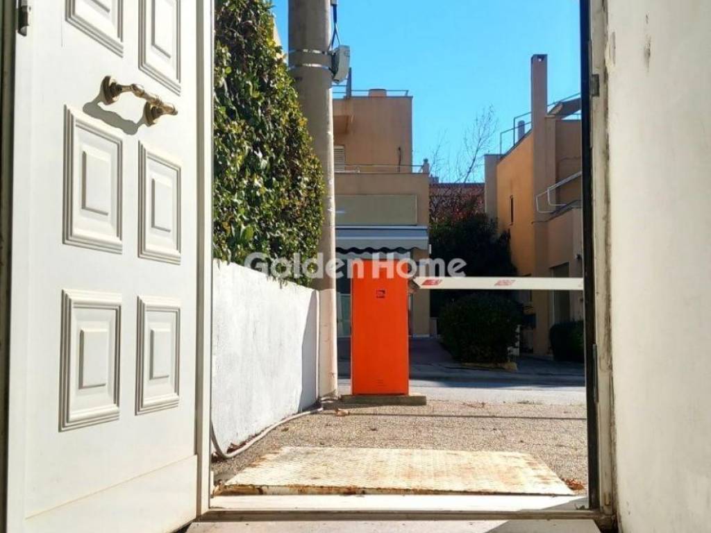 Βοηθητικός Χώρος