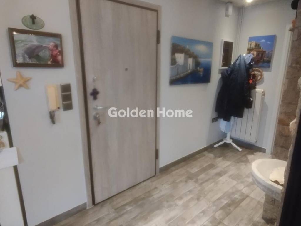 Χολ - Διάδρομος